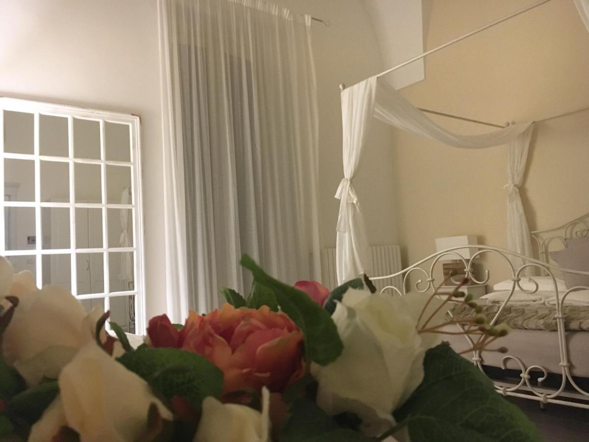 Bed and Breakfast Ai Raggi Di Sole Lecce Exteriér fotografie