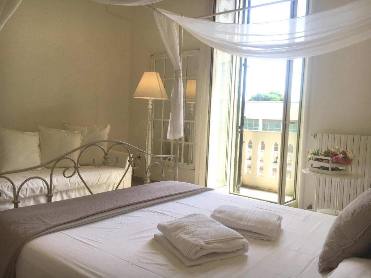 Bed and Breakfast Ai Raggi Di Sole Lecce Exteriér fotografie