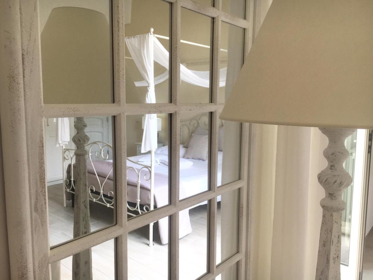 Bed and Breakfast Ai Raggi Di Sole Lecce Exteriér fotografie