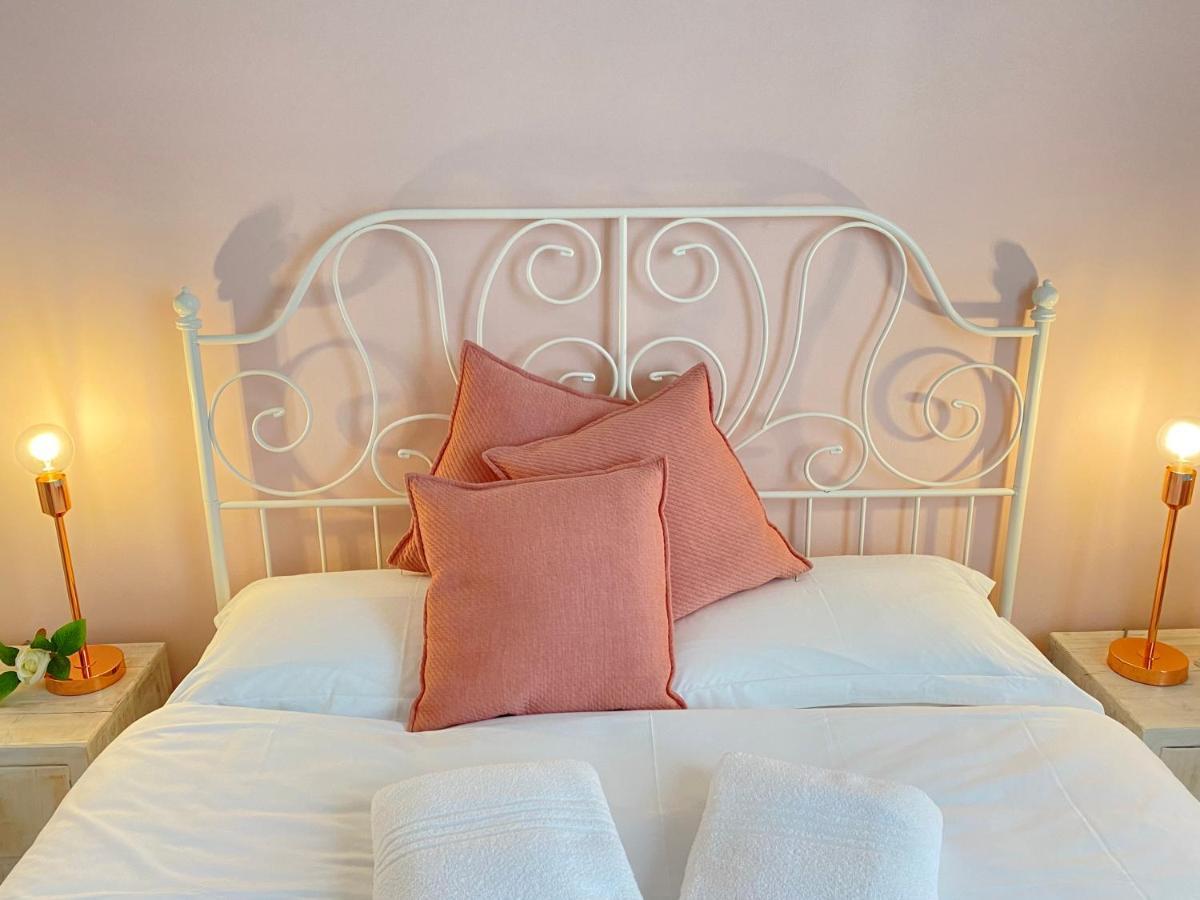 Bed and Breakfast Ai Raggi Di Sole Lecce Exteriér fotografie