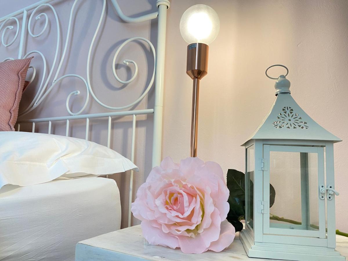 Bed and Breakfast Ai Raggi Di Sole Lecce Exteriér fotografie